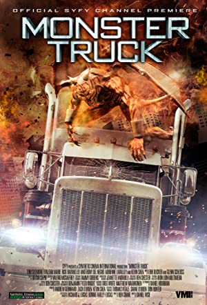 Dark Haul (2014) starring Tom Sizemore on DVD